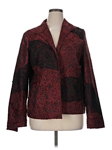 Coldwater Creek Blazer (view 1)