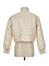 Chelsea & Violet 100% Polyester Ivory Jacket Size M - photo 2