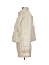 Chelsea & Violet 100% Polyester Ivory Jacket Size M - photo 5