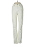 J.Crew Ivory Jeans Size 25 waist - photo 1