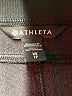 Athleta Black Casual Pants Size XS - photo 6