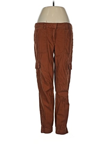 Ann Taylor LOFT Cargo Pants (view 1)