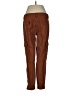 Ann Taylor LOFT Brown Cargo Pants Size 4 - photo 2