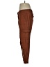 Ann Taylor LOFT Brown Cargo Pants Size 4 - photo 5