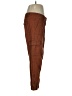 Ann Taylor LOFT Brown Cargo Pants Size 4 - photo 4