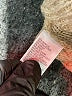 Cremieux Metallic Tan Pullover Sweater Size M - photo 8