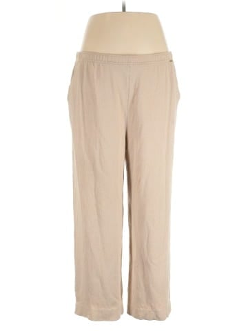 St. John Sport Casual Pants (view 1)