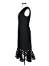 Draper James 100% Polyester Black Cocktail Dress Size 2 - photo 5