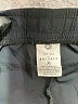 TOPTEN Solid Black Track Pants Size XL - photo 4