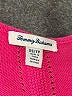 Tommy Bahama Pink Cardigan Size XS - photo 7