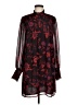 Sanctuary Black 3/4 Sleeve Top Size M - photo 1