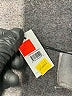 B. Split Gray Casual Dress Size S - photo 8
