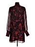 Sanctuary Black 3/4 Sleeve Top Size M - photo 2