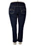 Melissa McCarthy Seven7 Blue Jeans Size 20 - photo 2