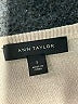 Ann Taylor Tan Pullover Sweater Size S - photo 7