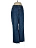 Tommy Hilfiger 100% Cotton Blue Jeans Size 8 - photo 1
