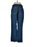 Tommy Hilfiger 100% Cotton Blue Jeans Size 8 - photo 2