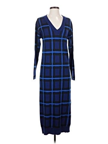 Esteban Cortazar Casual Dress (view 1)