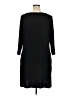Thyme and Honey Black 3/4 Sleeve Top Size XL - photo 2