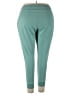 Tek Gear Solid Teal Active Pants Size XXL - photo 2