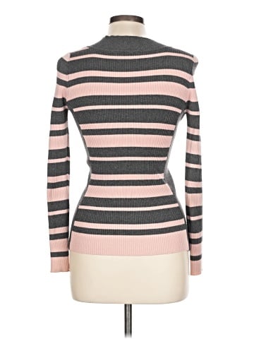 Love By Design Pullover Sweater (view 2)