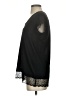Rene Lezard Black Short Sleeve Top Size EU 34 / US 4 - photo 5
