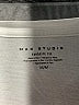 Max Studio White Short Sleeve T-Shirt Size M - photo 7