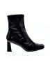 Aldo Black Ankle Boots Size 10 - photo 1