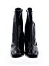 Aldo Black Ankle Boots Size 10 - photo 2
