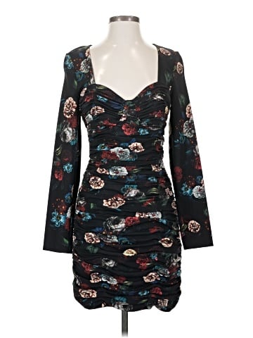 Slate & Willow Cocktail Dress (view 1)