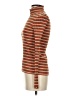 Madewell Orange Long Sleeve Top Size XXS - photo 5