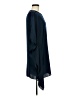 BCBGMAXAZRIA 100% Polyester Blue Kimono Size Med - Lg - photo 4