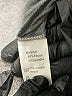 Unbranded Solid Gray Casual Dress Size L - photo 8