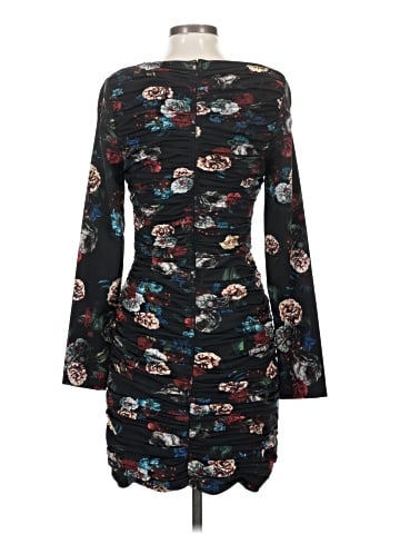 Slate & Willow Cocktail Dress (view 2)