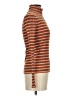 Madewell Orange Long Sleeve Top Size XXS - photo 4