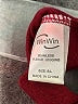 Win Win Color Block Burgundy Active Pants Size Sm - Lg - photo 7