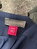 Vince Camuto Blue Casual Pants Size 16W - photo 3