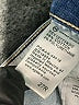 Anthropologie Hearts Blue Jeans Size 27 waist - photo 8