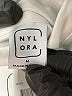 Nylora White Pullover Hoodie Size M - photo 7