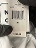 Nylora White Pullover Hoodie Size M - photo 8