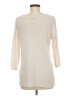 Old Navy Ivory Pullover Sweater Size M - photo 2