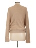 Shein 100% Acrylic Tan Cardigan Size L - photo 2