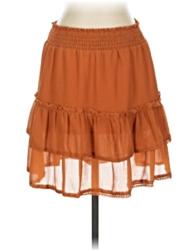 Les Soeurs Casual Skirt