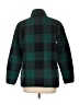 Style&Co 100% Polyester Plaid Green Pullover Sweater Size L (petite) - photo 2
