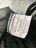 Unbranded Solid Black Casual Pants Size 14 - photo 7