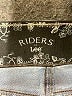 Riders by Lee Blue Jeans Size 16W - photo 4