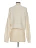 Time and Tru Ivory Pullover Sweater Size S - photo 2