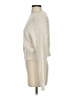 Time and Tru Ivory Pullover Sweater Size S - photo 5