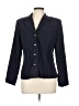 Madison Leigh Blue Blazer Size 10 - photo 1