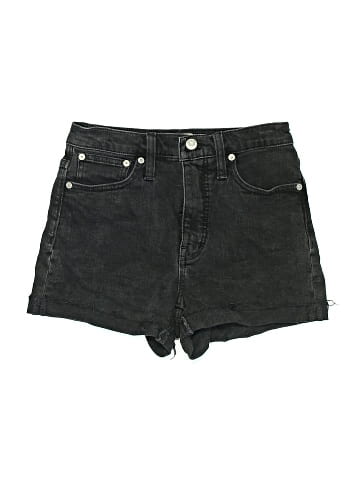 Madewell Denim Shorts (view 1)